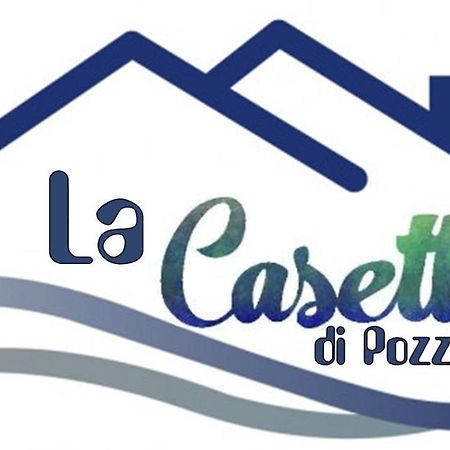 Appartement La Casetta à Pozzallo Extérieur photo