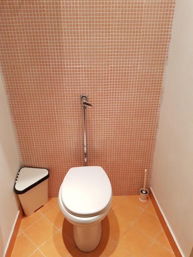 Appartement La Casetta à Pozzallo Extérieur photo