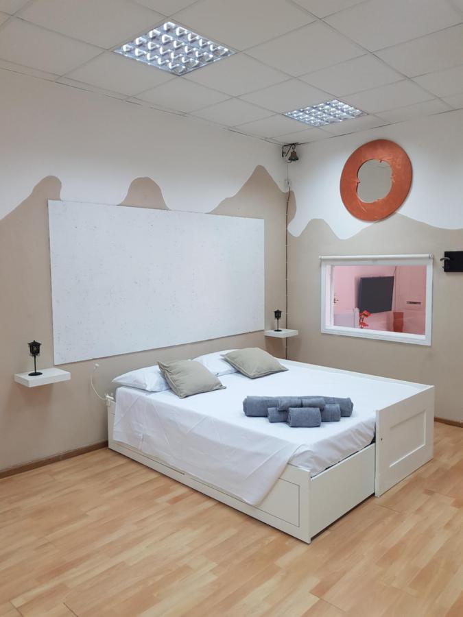 Appartement La Casetta à Pozzallo Extérieur photo