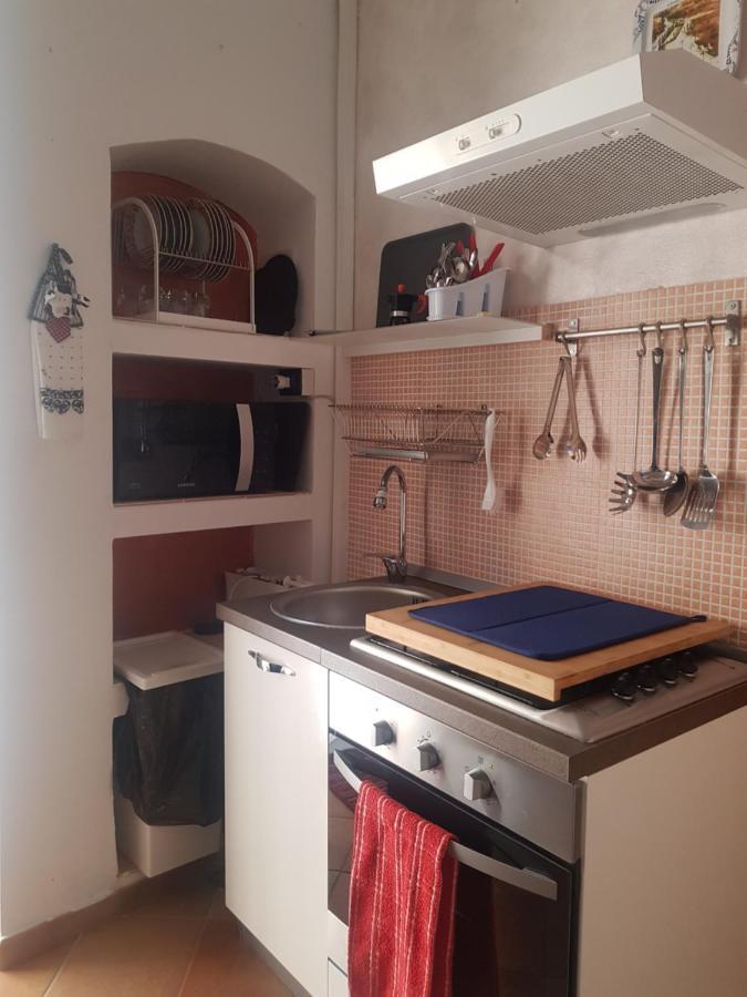 Appartement La Casetta à Pozzallo Extérieur photo