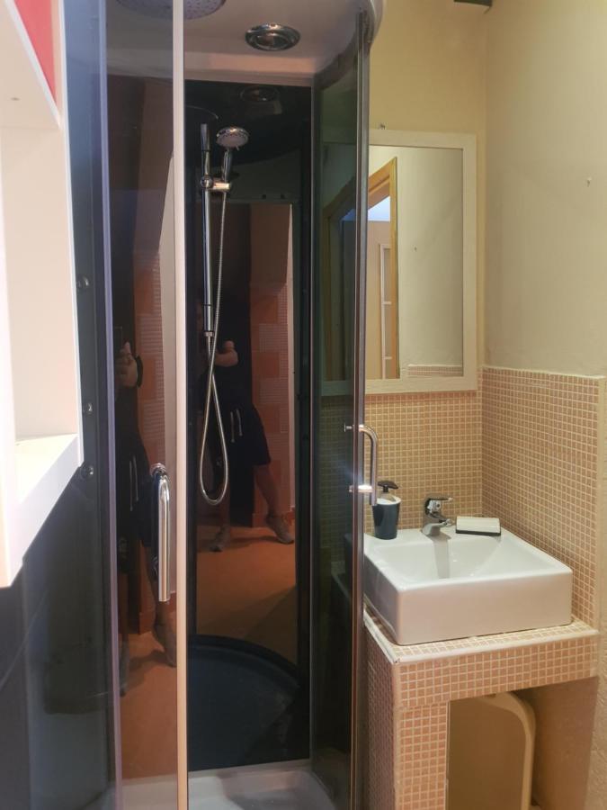 Appartement La Casetta à Pozzallo Extérieur photo