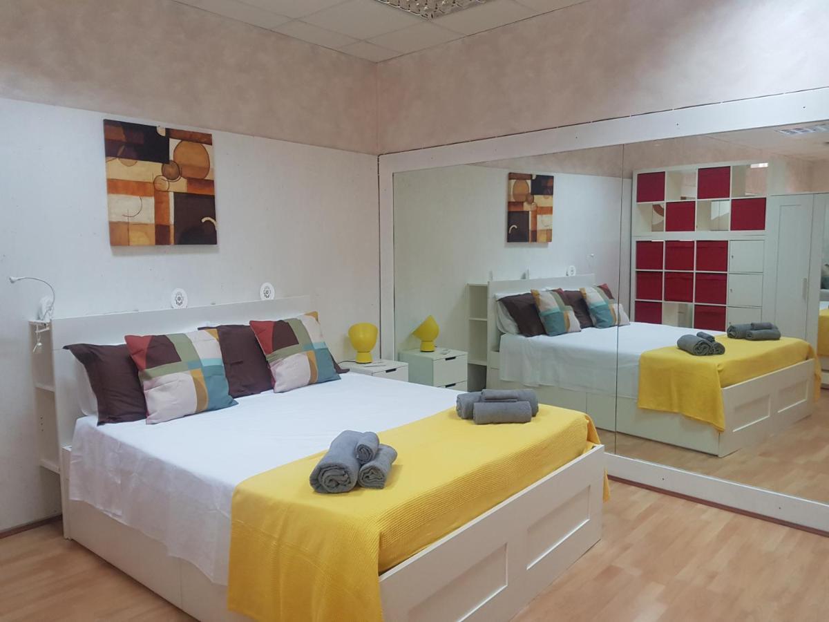 Appartement La Casetta à Pozzallo Extérieur photo
