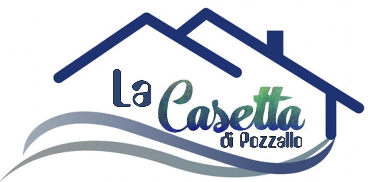 Appartement La Casetta à Pozzallo Extérieur photo